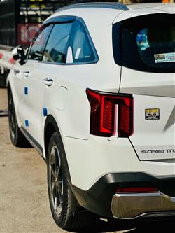 كيا سورينتو